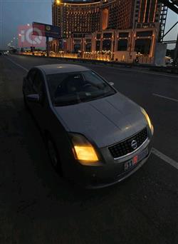 نيسان سنترا
